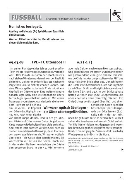 Journal Nr. 18 - TV Leinburg