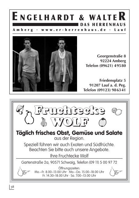 Journal Nr. 15 - TV Leinburg