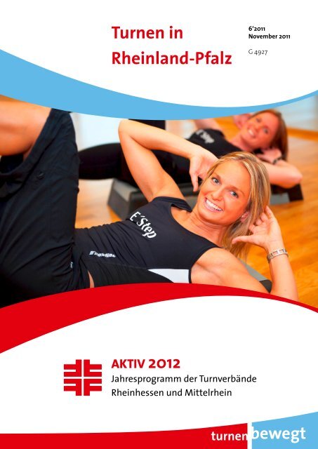 Aktiv 2012 - Turnverband Mittelrhein