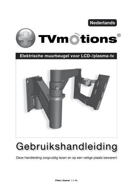 Download - TV Motions