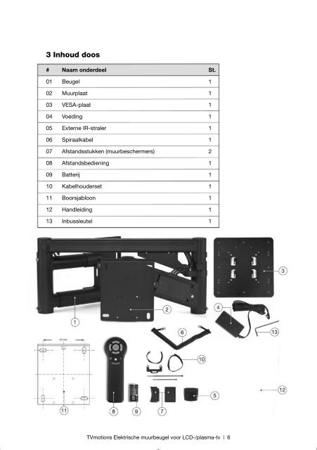 Download - TV Motions