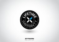 B'TWIN, Lifetime Warranty