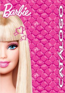 catalogo de barbie