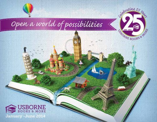 Download - Usborne Books