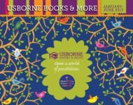 Download - Usborne-Books.com