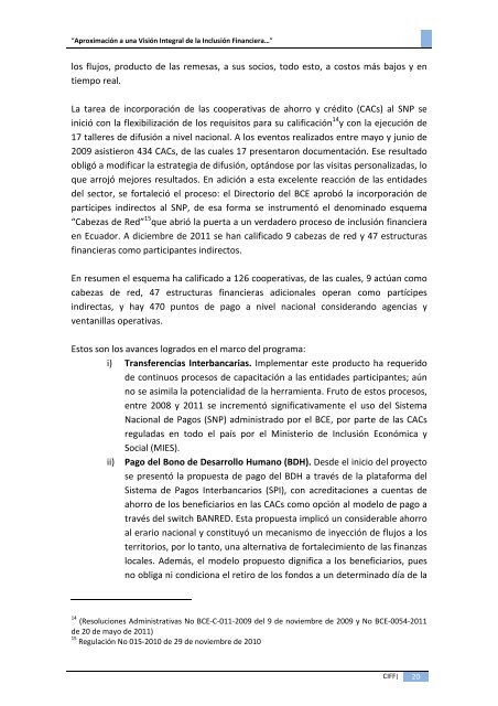 Pulse para descargarse el Documento de Trabajo - Ciff