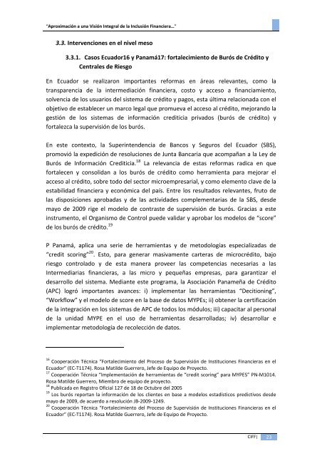 Pulse para descargarse el Documento de Trabajo - Ciff