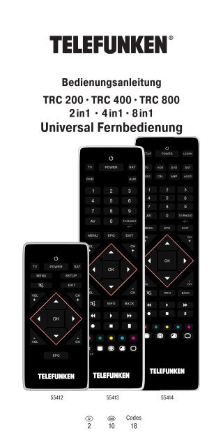 Tv Tv Tv Telefunken