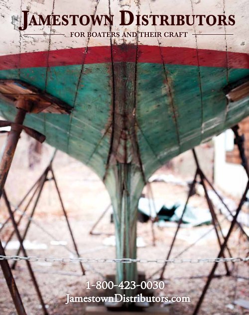 or twopart paint Jamestown Distributors