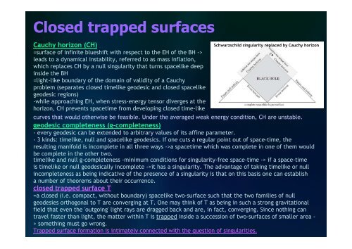 Analytic continuation of Spacetime Metrics