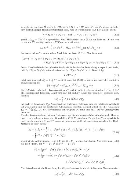 Fakultät für Physik und Astronomie