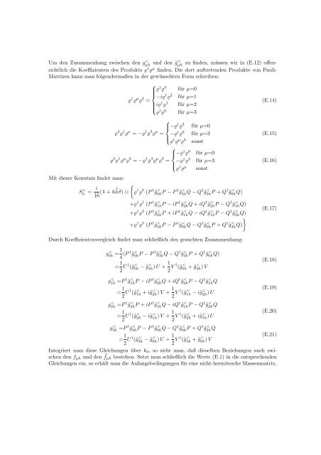 Fakultät für Physik und Astronomie