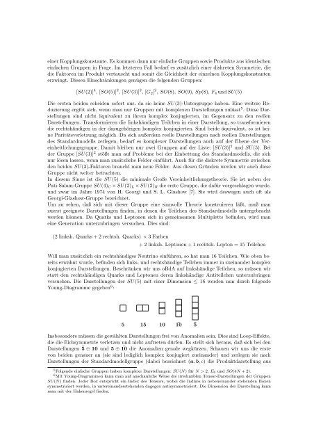 Fakultät für Physik und Astronomie