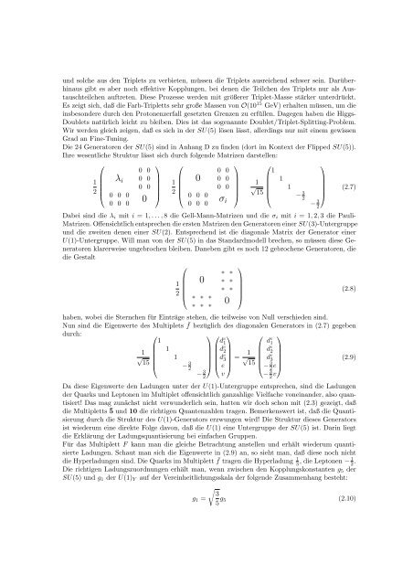 Fakultät für Physik und Astronomie