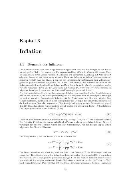 Fakultät für Physik und Astronomie