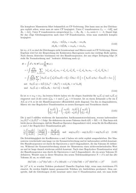 Fakultät für Physik und Astronomie