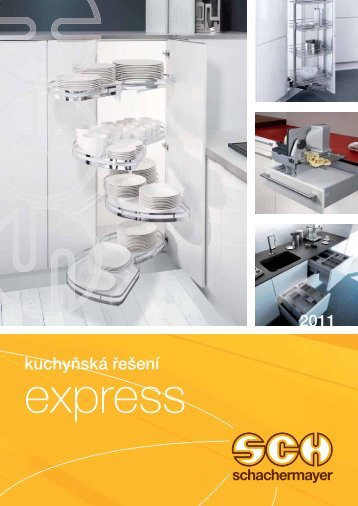 SCH Express 2011_01 IAB kuchy.indd - Schachermayer spol. s ro