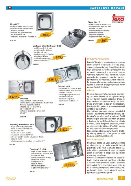 NÂ°|5 2004 - Schachermayer spol. s ro