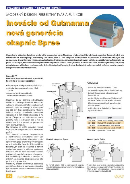 NÂ°|5 2006 - Schachermayer spol. s ro