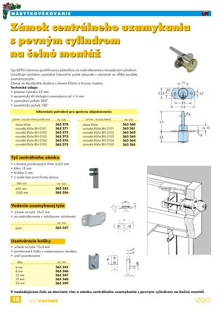 01 TITULKA.cdr - Schachermayer spol. s ro