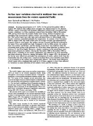 pdf reprint - Physical Oceanography Research Division