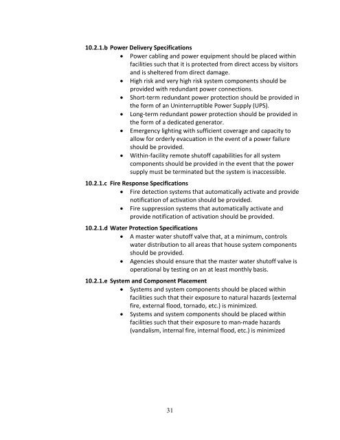 Policy 7230A - Department of Administration