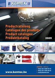 Productcataloog Catalogue des produits Product catalogue ...