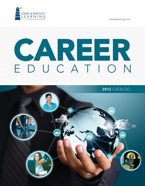 Download Jones & Bartlett Learning