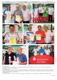 210 - Tennisverband Pfalz eV