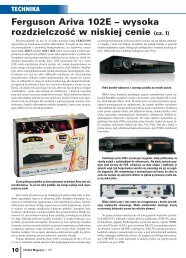 Ariva 102E - cz_1.pdf - tv sat magazyn