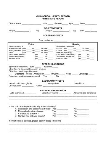 dating age in ohio