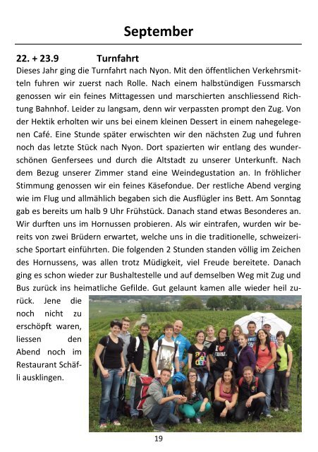 3. Ausgabe 2012.pdf - STV Sennwald