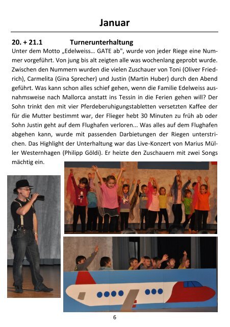 3. Ausgabe 2012.pdf - STV Sennwald