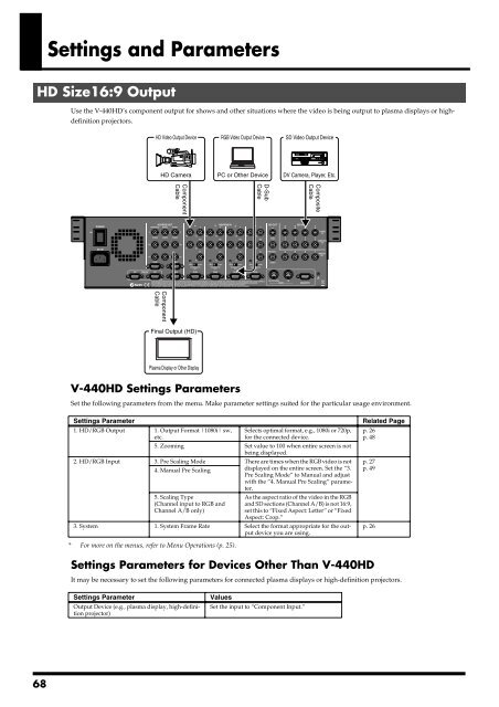 Owner's Manual