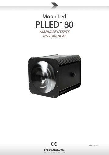 PLLED180 - OK