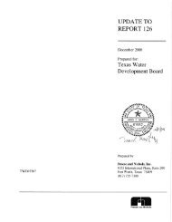 Untitled - Texas Water Development Board