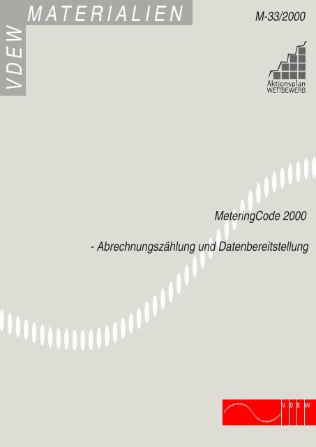 MeteringCode 2000