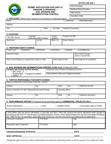City Of Marquette Building Permit City Of Marquette Building Permit