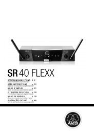 SR40 FLEXX