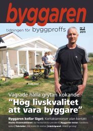 Byggaren 2.11