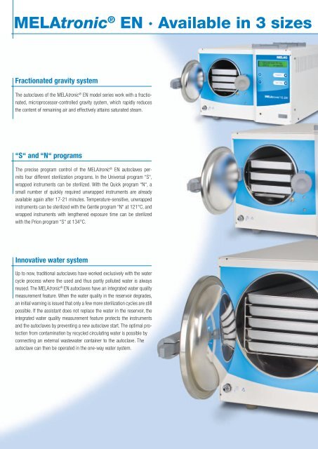 MELAtronic 23EN.pdf - MEDIPRO