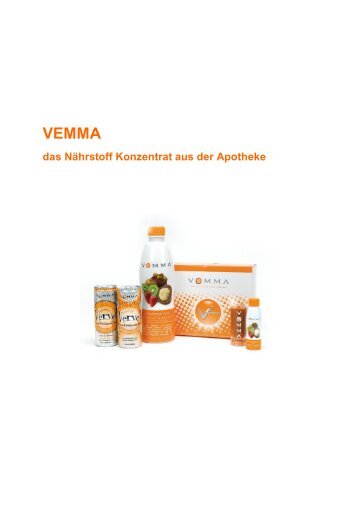 VEMMA