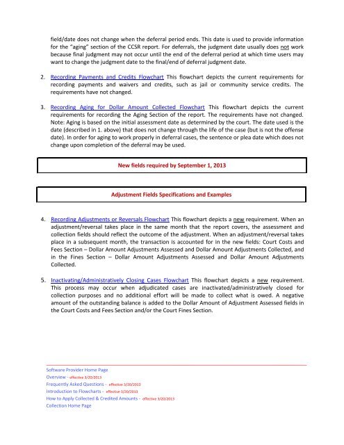 Introduction to Flowcharts