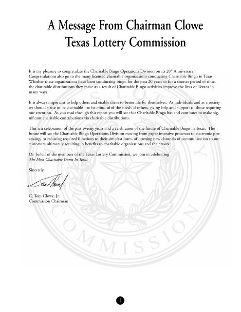 Download - Texas Lottery