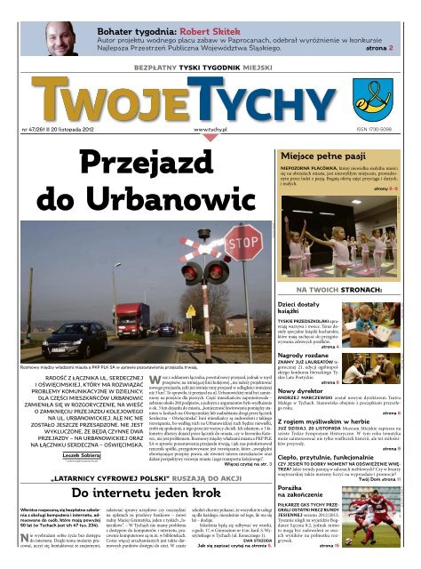 261 - Tychy.pl