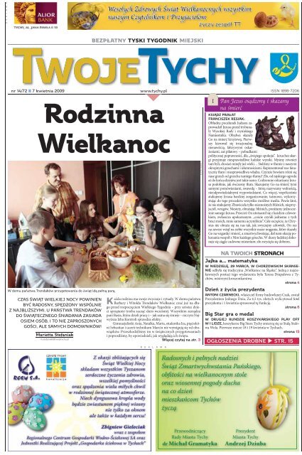 72 Tychy Pl
