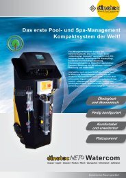 watercom DE - FORDINAL GmbH