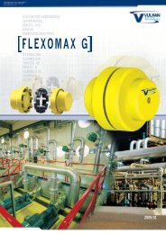 FLEXOMAX G - Tyma CZ, s.r.o.