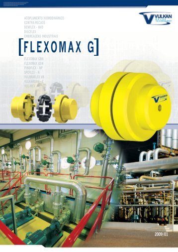 FLEXOMAX G - Tyma CZ, s.r.o.