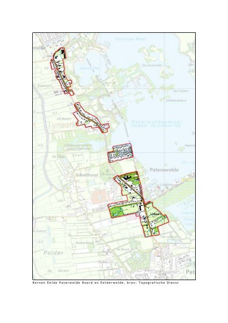 Toelichting - Gemeente Tynaarlo